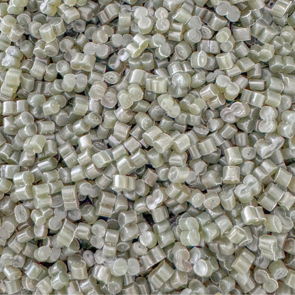 再生低密度聚乙烯