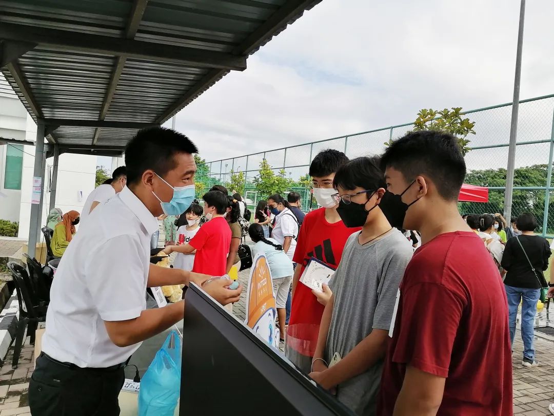 趣味科普，宣传绿色环保理念