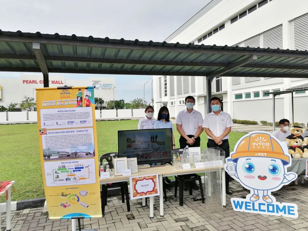 趣味科普，宣传绿色环保理念