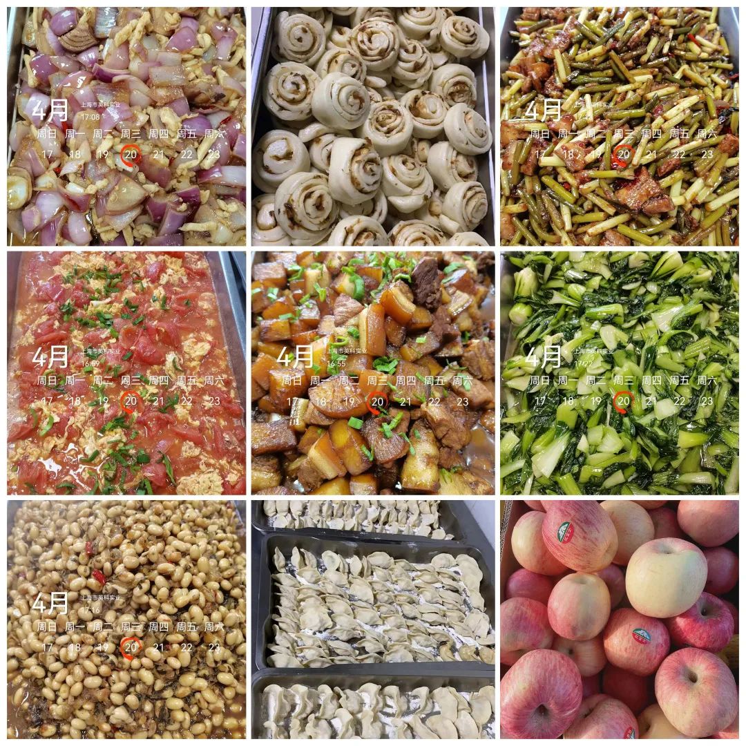 内循环管理，后勤有保障