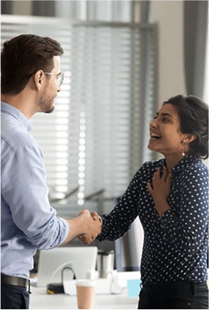 创世大发再生对员工的责任： 最大发挥每个员工的个人潜能