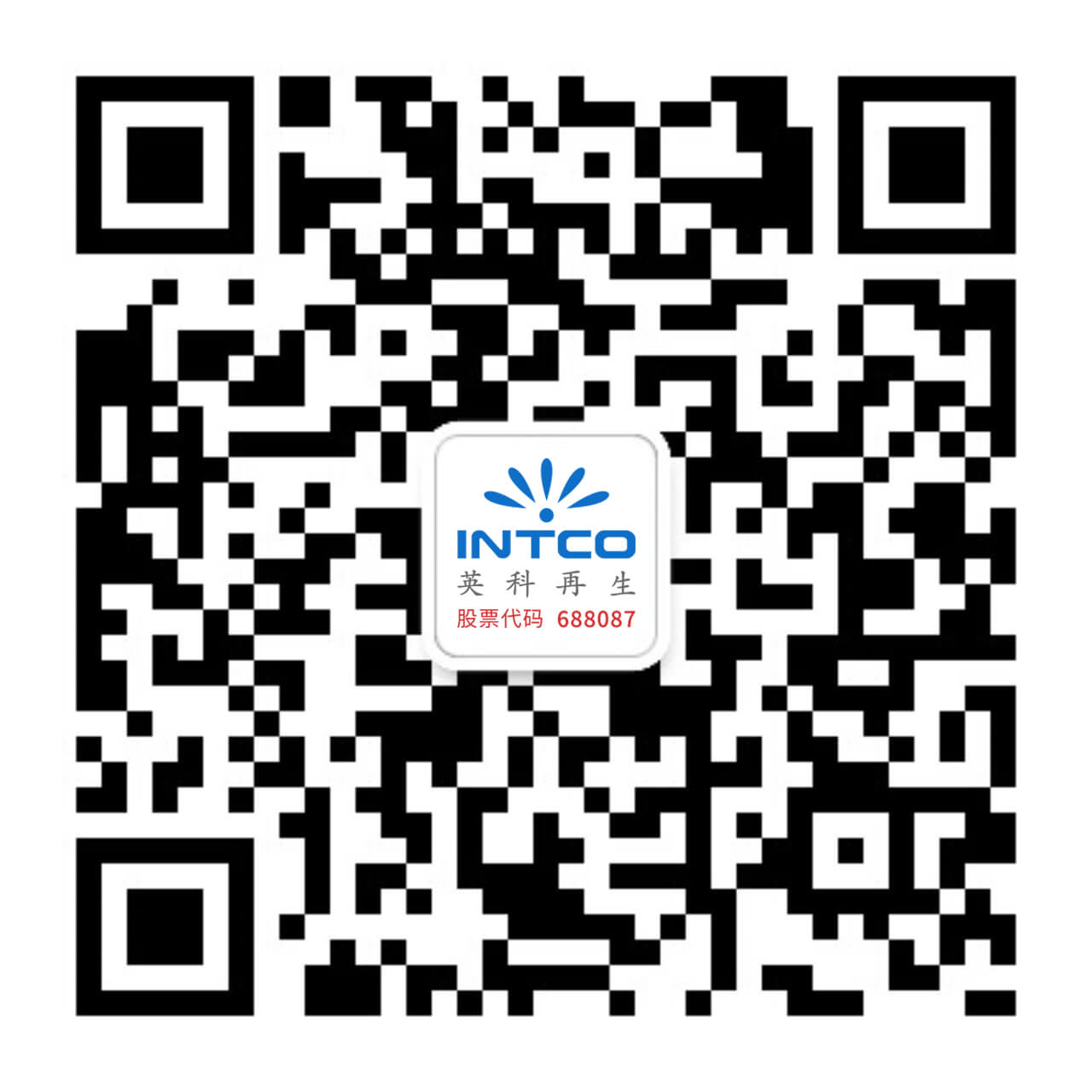 扫描二维码关注创世大发环保微信公众号